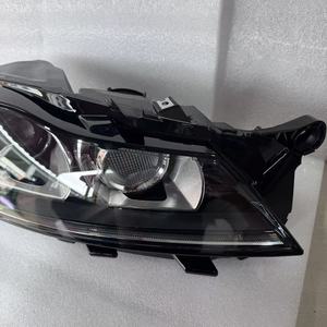 Faros Delanteros de Alta Calidad de 12V 6000K para Automóviles 2016-2020 para XF X250 X260 <span class=keywords><strong>F</strong></span>-<span class=keywords><strong>Pace</strong></span> <span class=keywords><strong>X761</strong></span>, Versión Original Estadounidense, Xenón - Product Image 4