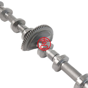 Moteur à essence turbo 3.0L L6 N55 neuf, <span class=keywords><strong>arbre</strong></span> à cames en acier forgé OEM 11317585229 pour <span class=keywords><strong>BMW</strong></span> Série 3 Série 5 X3 X5 Z4 3.0L 2009-2018 - Product Image 2
