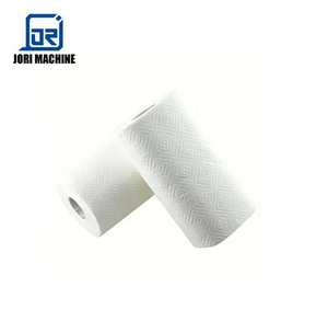 Bestseller Zellstoff-Recycling-Papiermaschine Vollautomatische Papierherstellungsmaschine - Product Image 6