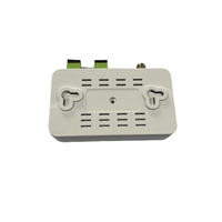 WDM-Récepteur optique GPON FTTH pour télévision, récepteur optique RF à large bande LNB à fibre de petite taille