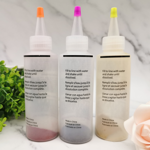 <span class=keywords><strong>ชุด</strong></span>ศิลปะสำหรับเด็ก3สี<span class=keywords><strong>มัด</strong></span><span class=keywords><strong>ย้อม</strong></span>บนผ้าใบอเนกประสงค์50ชิ้น<span class=keywords><strong>ย้อม</strong></span>สีผงสำหรับภาพวาดและงานฝีมือของกระเป๋าสิ่งทอ - Product Image 2