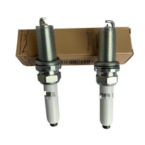 Original Zündkerzen-Set Iridium Platin OEM 06k905601B für Audi Volkswagen NGK Kerzen - Product Image 3
