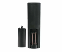 Control Remoto de Repuesto con Código Fijo, de Plástico, Batería Recargable, Distancia de Control de 10 m, para TV L AKB75095308 SMART LED 3D HDTV