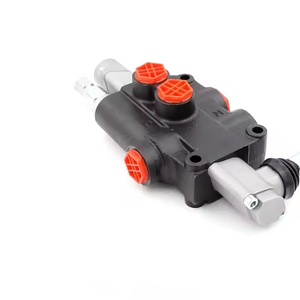 วาล์วควบคุมไฮดรอลิกแบบ 1 ช่อง รุ่น P80-G12-QTW ประสิทธิภาพสูง |   โรงงานผลิตและบริการโซลูชั่นตามความต้องการ - Product Image 2