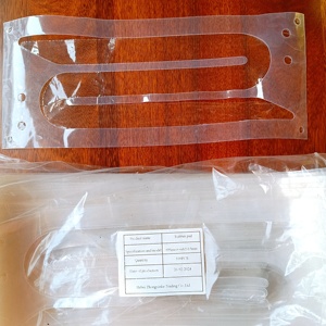 <strong>Customized</strong> EPDM <strong>Rubber</strong> <strong>Parts</strong> Including Moulding Cutting Services Different Self Adhesive <strong>Rubber</strong> Pad Sheet <strong>Seal</strong> Ring <strong>Seal</strong> Strip - Product Image 4