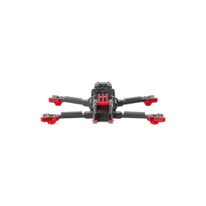 IFlight SH CineFlow 5 O4 Pro FPV Frame Kit 5mm Arm Carbon Fiber Remote Receiver <b>Battery</b> Motor Parts 5-Inch FPV <b>Drone</b> Accessories - Product Image 3