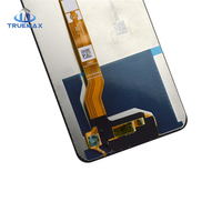 Écran de téléphone portable de remplacement pour OPPO A3X A80 A40 A3 4G Lcd Display
