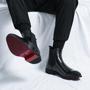 Nuevos Arribos 2025 <span class=keywords><strong>Zapatos</strong></span> <span class=keywords><strong>de</strong></span> Vestir Oxford <span class=keywords><strong>de</strong></span> Cuero <span class=keywords><strong>para</strong></span> <span class=keywords><strong>Hombre</strong></span> Botines <span class=keywords><strong>de</strong></span> Cuero Formales <span class=keywords><strong>de</strong></span> Moda <span class=keywords><strong>para</strong></span> Todas las Estaciones - Product Image 3