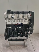 Bloc moteur de haute qualité 1,5 L essence A15SMS F15S3 pour Daewoo Lanos Nexia et Chevrolet Aveo Lanos