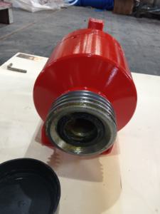 Vanne de retenue API de type baffle <span class=keywords><strong>Beeline</strong></span> de 2 pouces pour équipement pétrolier – Vente directe usine - Product Image 4