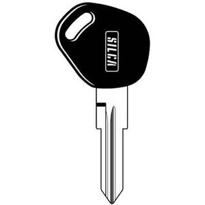 CLÉ POUR VÉHICULES KYM2RP-KYMCO - Product Image 2