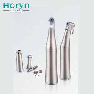 Haute Qualité Croissante Chirurgicale Menée Par Fiber Optique <span class=keywords><strong>Contre</strong></span> <span class=keywords><strong>Angle</strong></span> 1:5 Pièce à main d'implant - Product Image 4