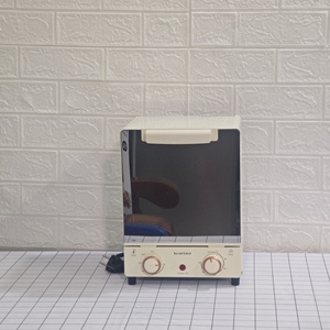 Gran oferta Silver Crest Home Kitchen Use Small 15L Mini horno eléctrico Sandwich Tostadora Horno Tostadora - Product Image 4