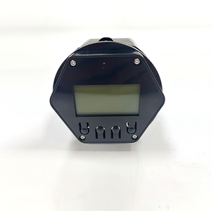 High Accuracy 80G Radar <strong>Movement</strong> Revolutionizing Watchmaking With Advanced Technology - Product Image 3