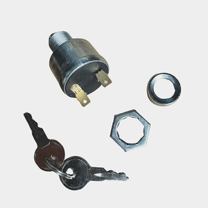 สวิตช์จุดระเบิด Ezgo 18602G1 โลหะผสมสังกะสีสำหรับการเปลี่ยนชิ้นส่วนสตาร์ทรถกอล์ฟ - Product Image 5