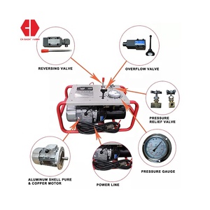Máquina de Termofusión BADA para HDPE de 315 <span class=keywords><strong>a</strong></span> 630 mm, Soldadura <span class=keywords><strong>a</strong></span> <span class=keywords><strong>Tope</strong></span>, Tamaños 400, 450, 500, 560 mm - Product Image 3