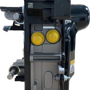 Unité mécatronique TCU DSG 7 vitesses HXT 0AM325025K 0AM927769E DQ200, module de commande de transmission automatique neuf, pièces de boîte de vitesses pour VW Audi - Product Image 6