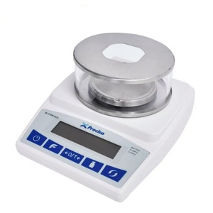 Báscula Digital de Precisión Veidt Weighing Precisa DJ8100D 8100g*0.1g, Báscula de Alta Precisión para Oro, Farmacia, Joyería, Gramo, Analítica, de Bolsillo, BJ810 - Product Image 6