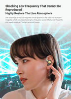 Écouteurs filaires KZ EDX Pro, double aimant, transducteur dynamique 10 mm, basses HiFi, IEM, câble détachable 3,5 mm, pour utilisation en monitoring de scène