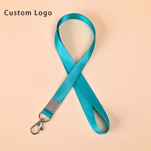Cadena para Teléfono Ecológica Personalizada LS0820 con Gancho Moderno, Ideal para el Regreso a Clases - Product Image 1