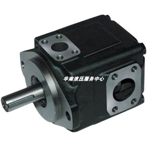 ปั๊มเวน Denison T67CB-010-B04-1R31-A1M1 ขนาด 107 ซม. ปั๊มน้ำมันไฮดรอลิกแบบ 1 จังหวะ - Product Image 5