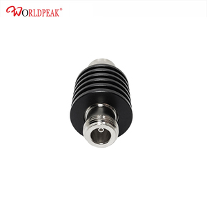1/<strong>3</strong>/6/10/15/20/25/30 <strong>DB</strong> DC-3GHz 50 Ohm N Plug to Jack RF Coaxial Attenuator N Male to Female Fixed Attenuation 10W 10Watts - Product Image 4