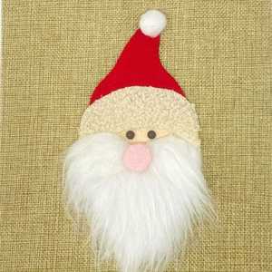 Sac fourre-tout en lin personnalisé pour cadeaux de Noël, emballage textile pour cadeaux de fêtes - Product Image 6