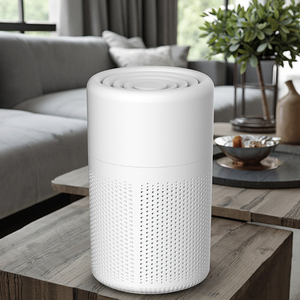 Home Smart Health air Purifier Smoke and Odor Removal Household Formaldehyde Removal Clearing Machine Manufacturer Batch - Product Image 6