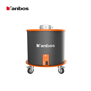 Système de détection de décharges partielles Tanbos TV30 DAC 30kV PD avec précision de localisation de 0,1 m OEM - Product Image 3