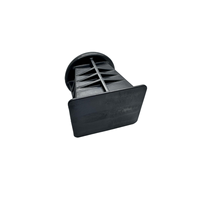 Coque en plastique ODM de haute qualité, conception personnalisée, post-traitement et surmoulage pour diverses industries