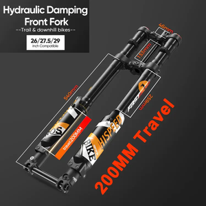 <span class=keywords><strong>Fourche</strong></span> avant à Suspension FASTACE ALX13RC <span class=keywords><strong>fourche</strong></span> inversée d'usine pour Talaria Sting descente/DH <span class=keywords><strong>vtt</strong></span> et vélos de route - Product Image 5