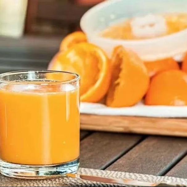 High Quality Complete Fresh Fruit Juice