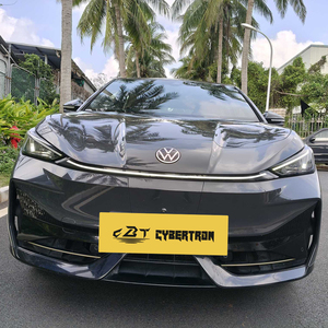 Volkswagen ID.UNYX d'occasion 2024, autonomie ultra longue, 100% électrique, 231 ch, Cupra Tavascan, 621 km d'autonomie, voitures d'occasion - Product Image 2