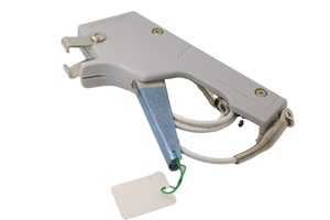 Cửa hàng quần áo an ninh thẻ cứng loại bỏ hệ thống <span class=keywords><strong>EAS</strong></span> chống trộm siêu cá sấu thẻ cầm tay detacher súng - Product Image 5