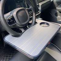 00:34 00:35 voir une image plus grande ajouter à comparer partager conception multifonction personnalisée plateau de bureau Portable pour ordinateur Portable volant de voiture Ea