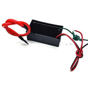 Le générateur <span class=keywords><strong>d</strong></span>'anions de 20KV 12VDC pour le purificateur <span class=keywords><strong>d</strong></span>'<span class=keywords><strong>air</strong></span> de <span class=keywords><strong>climatisation</strong></span> partie l'<span class=keywords><strong>ioniseur</strong></span> - Product Image 5