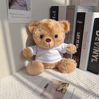 Jouets Songshan : Offre Spéciale – Peluches, Poupées, Souvenirs, T-shirts, Sweats à Capuche, Polos Personnalisés avec Logo – Adorables Ours en Peluche – Cadeaux