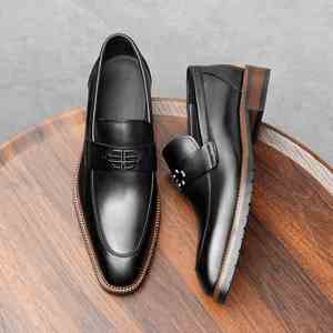 Chaussures d'entraînement allemandes personnalisées, baskets en cuir pleine fleur pour hommes, baskets allemandes rétro faites à la main pour hommes - Product Image 1