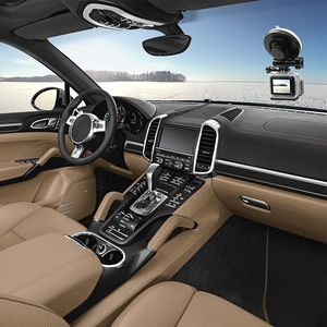 <span class=keywords><strong>Support</strong></span> de caméra de sport tout-terrain pour voiture avec ventouse puissante de 8,5 cm pour GoPro 13/12/11/10/9 - Product Image 5