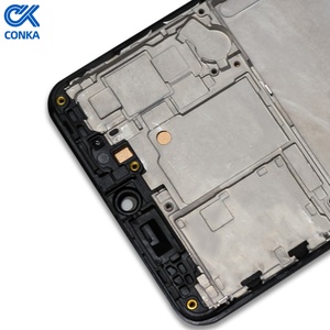 จอแอลซีดี Conka สำหรับโทรศัพท์มือถือ A315 พร้อมกรอบและชุดหน้าจอสัมผัส ขนาด 6.4 นิ้ว รับประกัน 2 ปี - Product Image 4