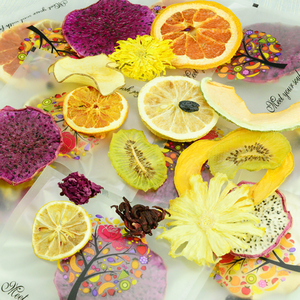 Té <span class=keywords><strong>de</strong></span> belleza y desintoxicación para adelgazar, frutas híbridas múltiples, té <span class=keywords><strong>de</strong></span> frutas secas - Product Image 1