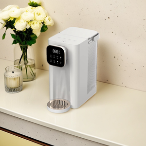Multi-function 2.7L <strong>Water</strong> Cooling Fast Heating Instant <strong>Hot</strong> Desktop <strong>Water</strong> <strong>Dispenser</strong> - Product Image 4