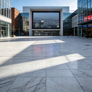 Módulo de Pantalla LED SMD RGB P10 para Exteriores, Resistente al Agua IP65, Precio Directo de Fábrica XOB, 320x160mm, Brillo de 5000cd, Garantía de 3 Años, 4K - Product Image 5