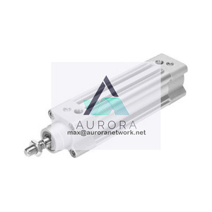 อุปกรณ์วาล์ว fneuatic อิเล็กทรอนิกส์คุณภาพสูง DSBC-50-200-PPVA-N3 - Product Image 1