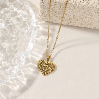 Colgante de Acero Inoxidable con Amuletos de Corazón, Amor y Shahada, Joyería de Moda Musulmana Islámica Árabe, Venta al por Mayor para Eid y Ramadán
