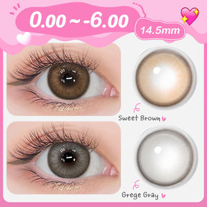 Lentes de Contacto Magister Color de Ojos, Lentes de Contacto de Color LUNA, Venta Al por Mayor, Envío Gratis - Product Image 3