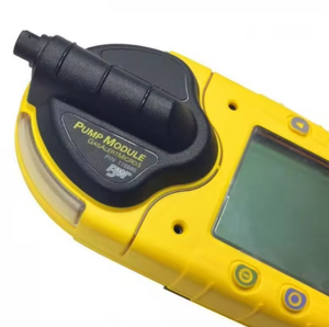 เครื่องตรวจจับก๊าซคอมโพสิต BW Gas Alert 5 รุ่น M5 ระบบตรวจจับแบบกระจายตัว - Product Image 2