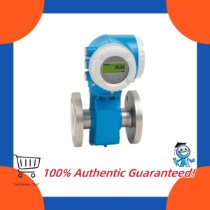 เครื่องวัดอัตราการไหล E+H Proline Promag P 300 ของ Endress Hauser สำหรับการควบคุมกระบวนการ - Product Image 4