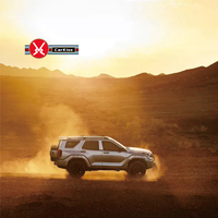 Deposit 2024 kendaraan bekas tangki 400 Hi4-T Medium Suv dinding besar hibrida mobil baru dalam stok mobil bekas DAN HARGA