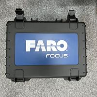 Faro Focus S70 Capteur de scanner laser 3D LiDAR 3D GNSS RTK Visual Real-Time SLAM Scanner laser 3D Scanner laser 3D Faro S350 S120